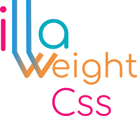 Logo du framework illaWeight